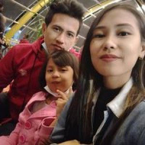 Lisna Tea Ning profile icon