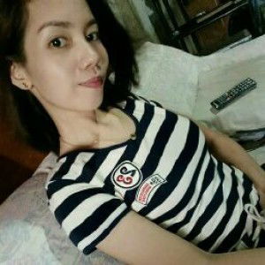 Abby Magalona profile icon