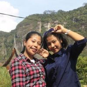 Rizka Fitri Deprina profile icon