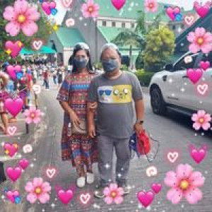 Cherrylen Collera Tacud Reynes profile icon