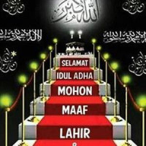 Hikmawati Mollah profile icon