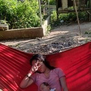 Jonalyn Gamo profile icon