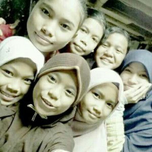 maulida el witri profile icon