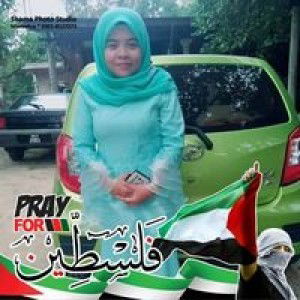 Siti Mariam profile icon