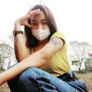 Shalsa Gonyell Pecinta'emon profile icon