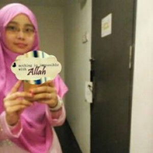 Lentera Qalbi Sakinah profile icon