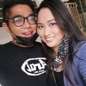 Nurul Jamal Reborn profile icon