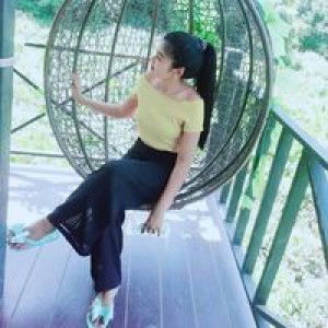 Fon Promsri profile icon