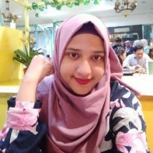 Devi Surya Iryani profile icon