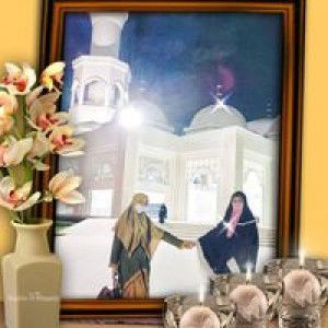 Ieshma Wati profile icon