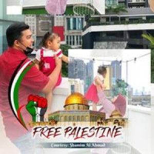 Faradiela Md Yatim profile icon