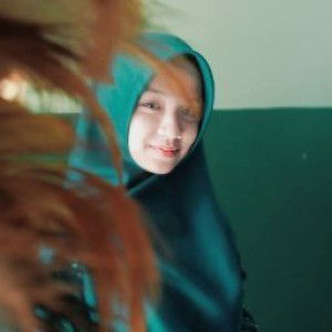 Lulu Luthfillah profile icon
