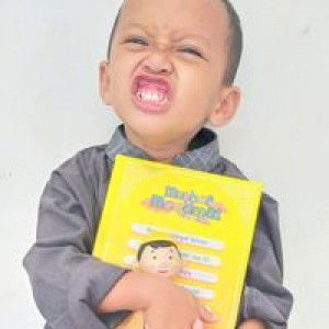 Yessi Isyahul Solihah profile icon