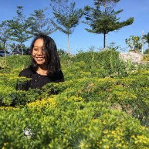 Defrina Martha profile icon