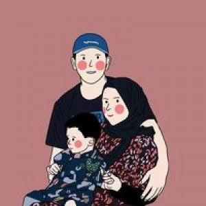 Indri Bintang Nugraheni profile icon