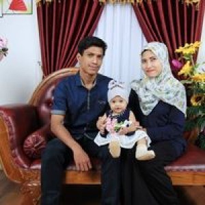 May Trenzz profile icon