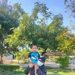 Supattra Namprom profile icon