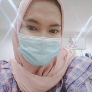 Nurholifah Olif profile icon