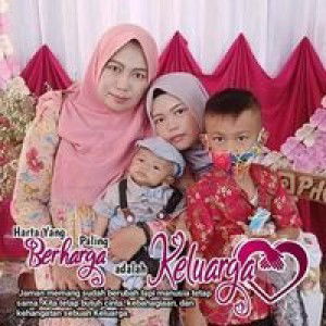 Siti Nurjannah profile icon