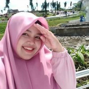 Riska Dewi Siregar profile icon