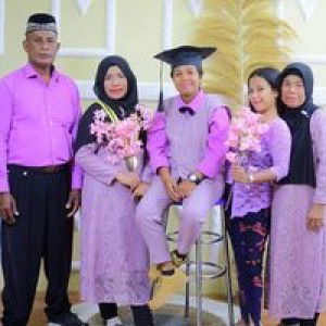 HaSna Sidik profile icon