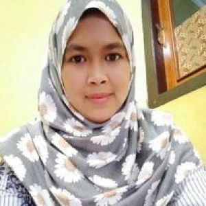 istiharoh profile icon