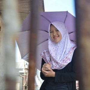 khairunnisa profile icon