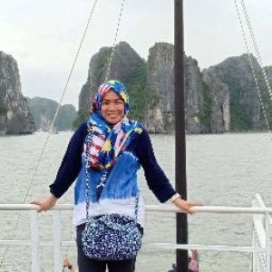 Hafirdaus Ahmad profile icon