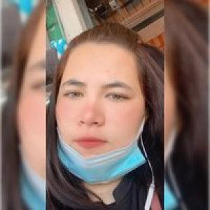 Amy Sarah James profile icon