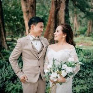 Kanitta Thepnarong profile icon