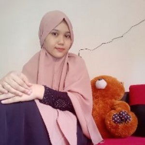 Rida Sayyidati profile icon