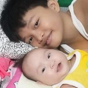 Maria Rizalina NG De Guzman profile icon