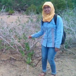 aslichatud diniyah profile icon