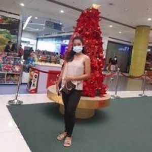 Gla D YS profile icon