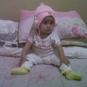 Indri Setyarini profile icon