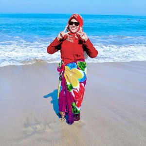 Marlanda Fahri profile icon