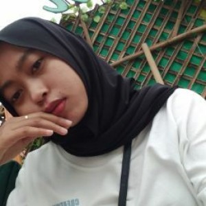 Imroatun Mufarida Alfiana profile icon