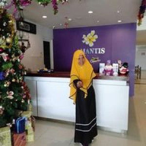 Umi Saidah Nasa profile icon