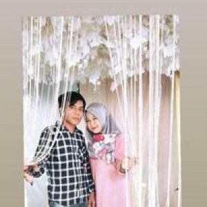 Frizka Yadi profile icon