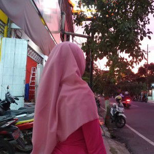 Meri Widyawati profile icon