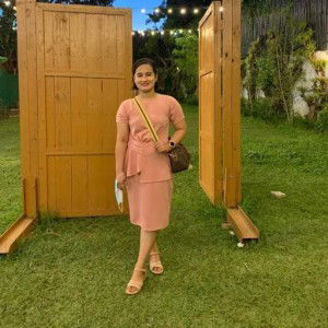 Michelle Frias profile icon