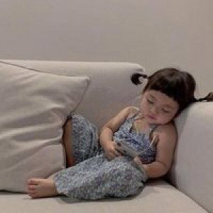 Cik Haziey profile icon