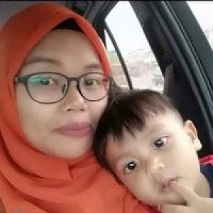 Nor Ashikin Adnan profile icon