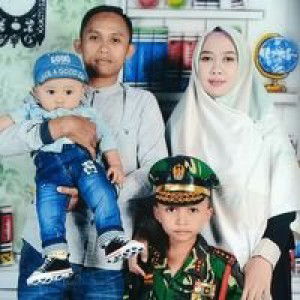 Ambarwati Mahardhika profile icon