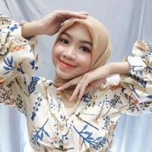 Rizky Fitria profile icon