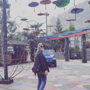 Salmaa Maura profile icon