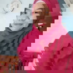 Veti Indriyani profile icon