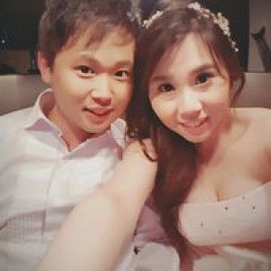 Leve Wong profile icon