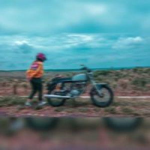 Andhita profile icon