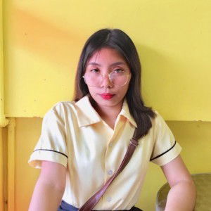 Angel Ann Ronquillo profile icon